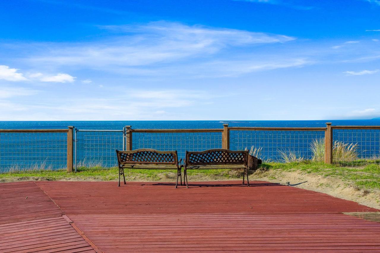 Вилла @ Marbella Lane - Seas The Bay Sanctuary Оук-Харбор Экстерьер фото